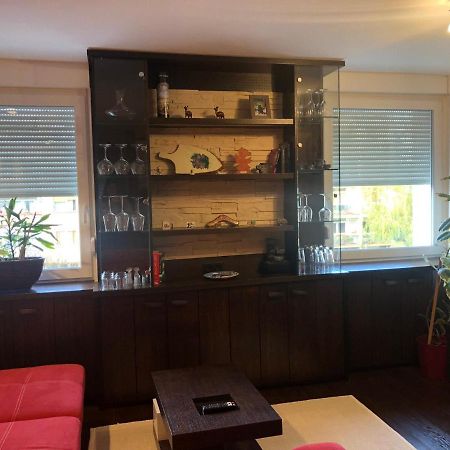 Apartman Mirek Apartman Varasd Kültér fotó