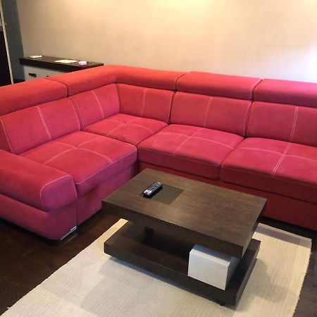 Apartman Mirek Apartman Varasd Kültér fotó