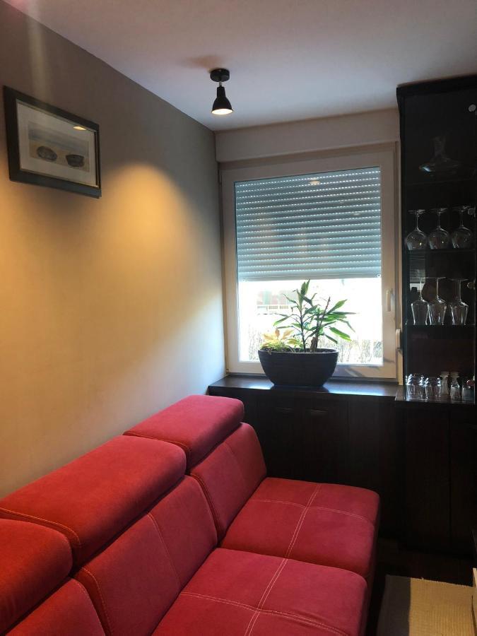 Apartman Mirek Apartman Varasd Kültér fotó