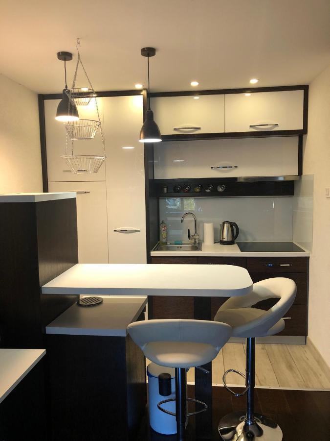 Apartman Mirek Apartman Varasd Kültér fotó