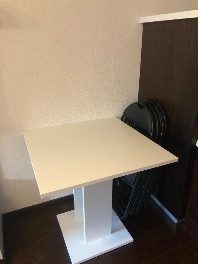 Apartman Mirek Apartman Varasd Kültér fotó