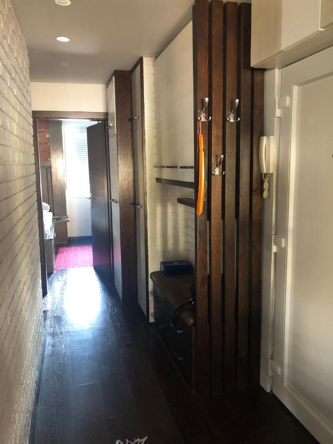 Apartman Mirek Apartman Varasd Kültér fotó