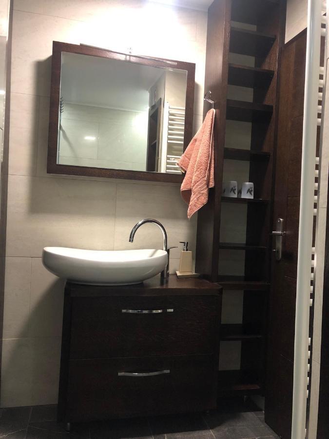 Apartman Mirek Apartman Varasd Kültér fotó