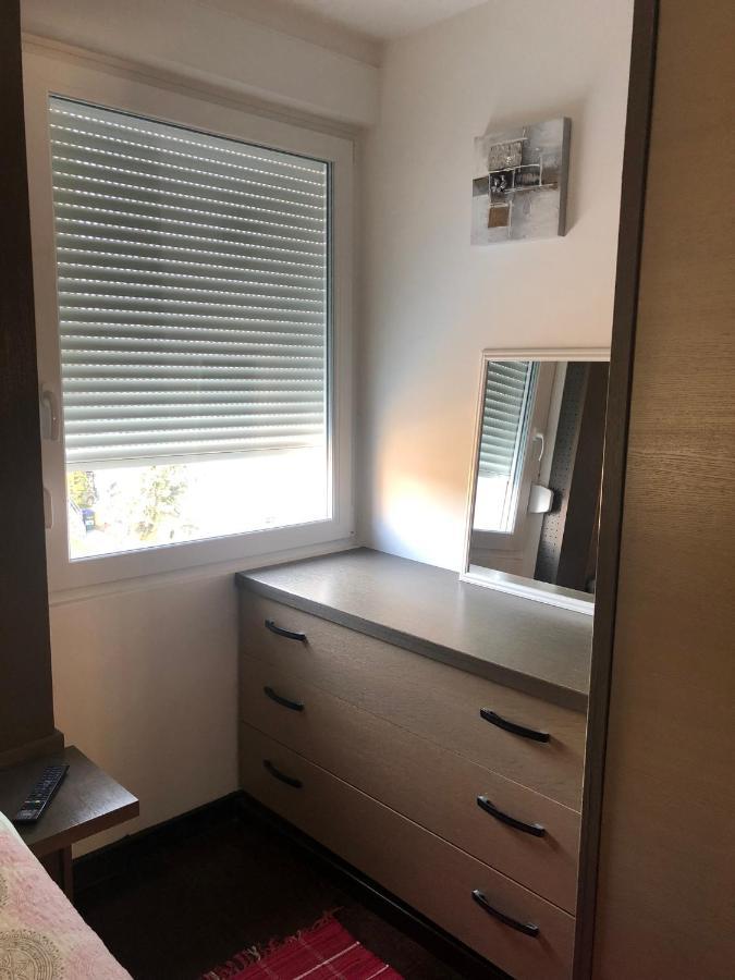 Apartman Mirek Apartman Varasd Kültér fotó