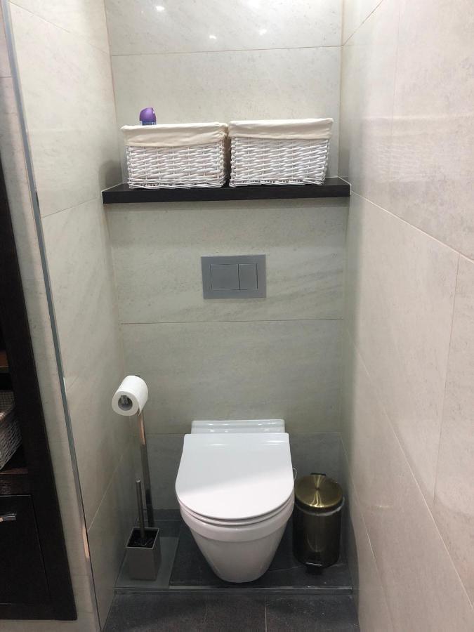 Apartman Mirek Apartman Varasd Kültér fotó